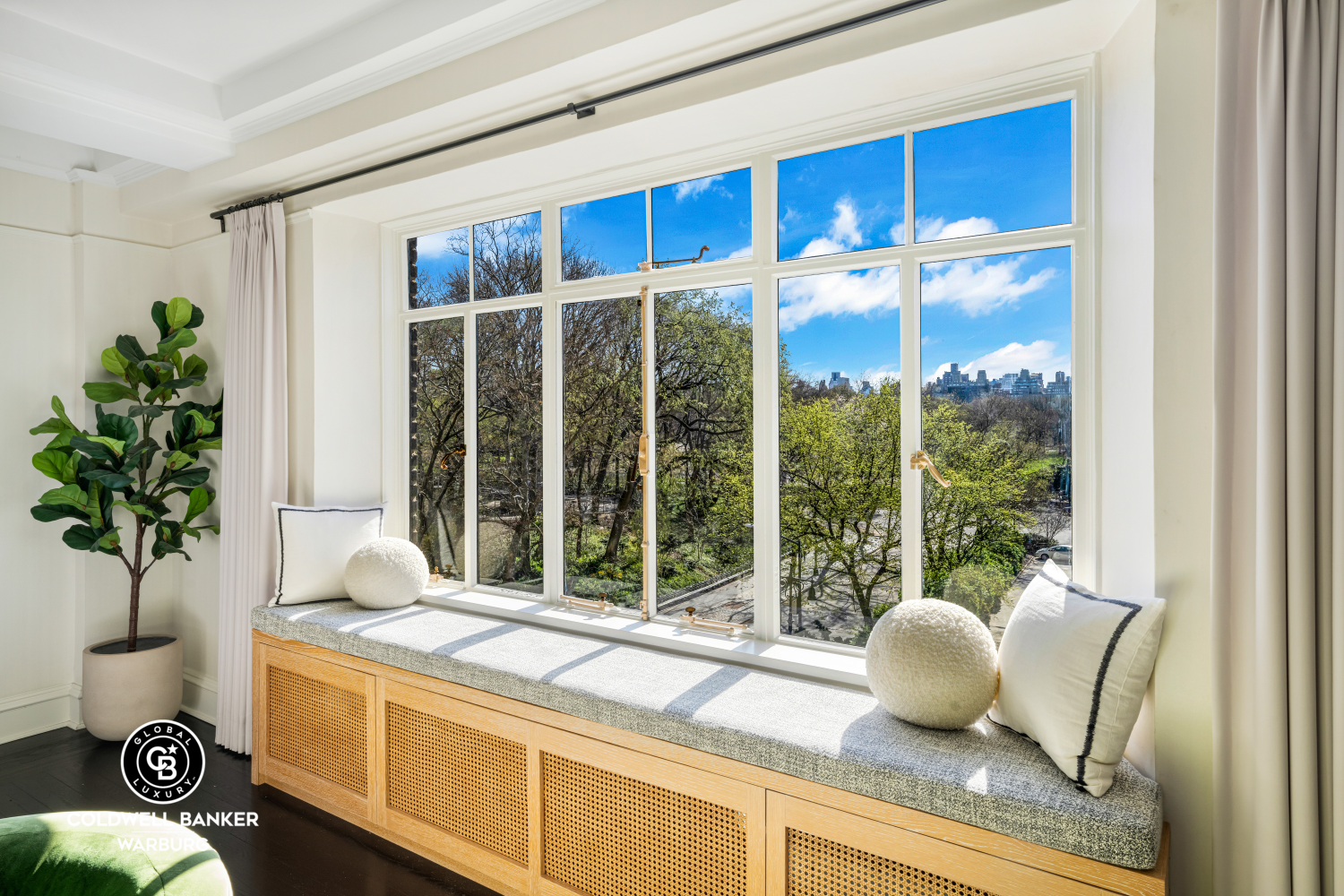 Property Photo: 2 W 67th Street 5A NY 10023
