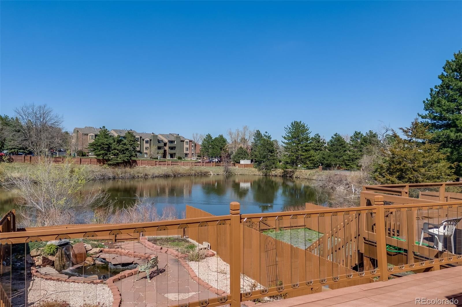 Property Photo: 163 Ward Court CO 80228