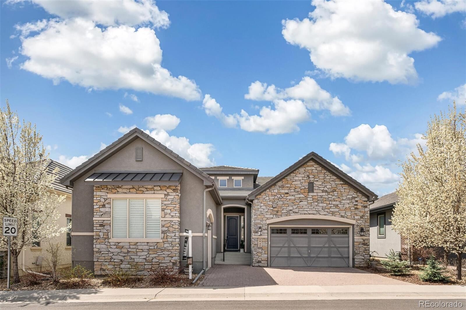 Property Photo:  5943 S Olive Circle  CO 80111
