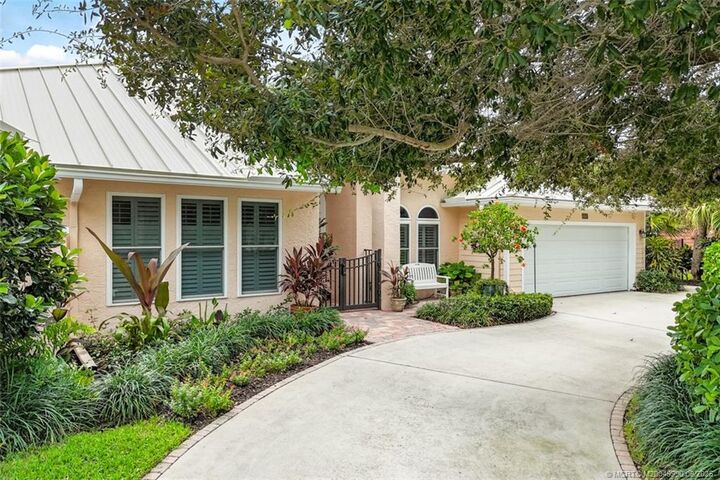 Property Photo: 8836 SE Marina Bay Drive FL 33455