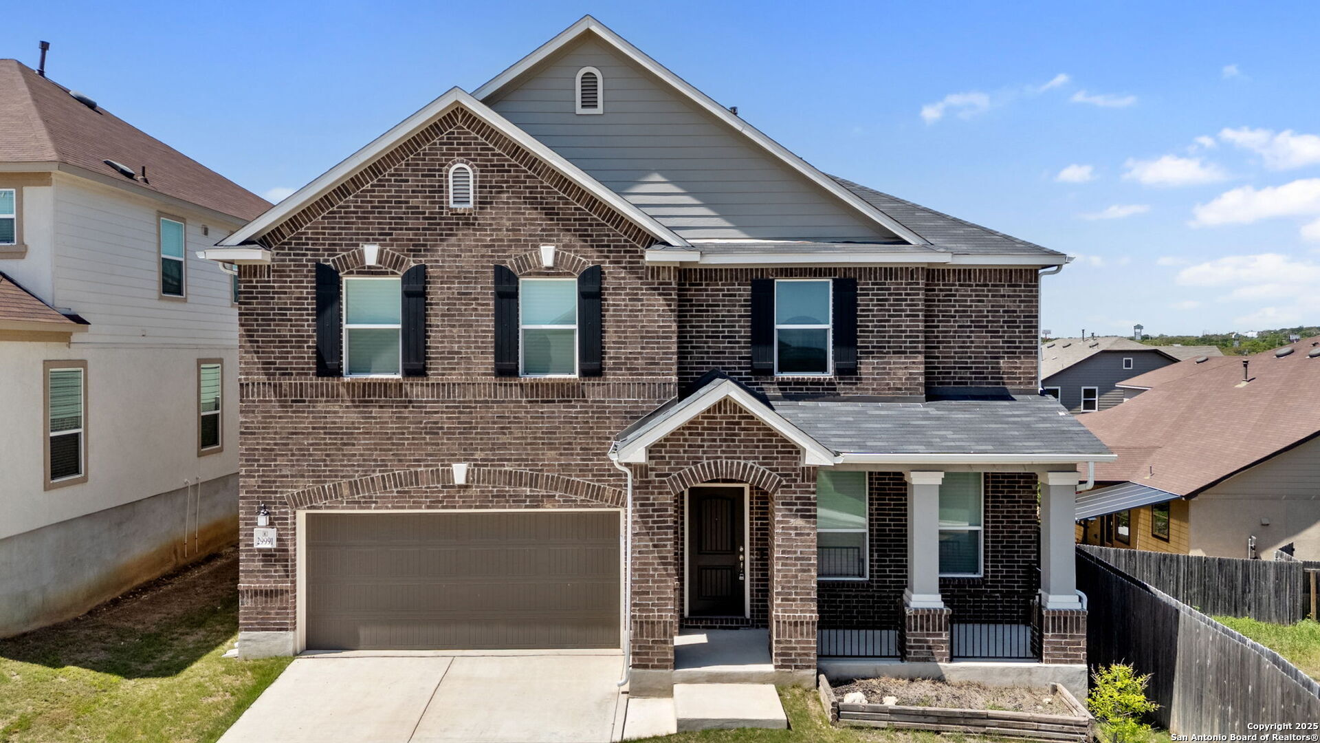 Property Photo: 29991 Jove TX 78163
