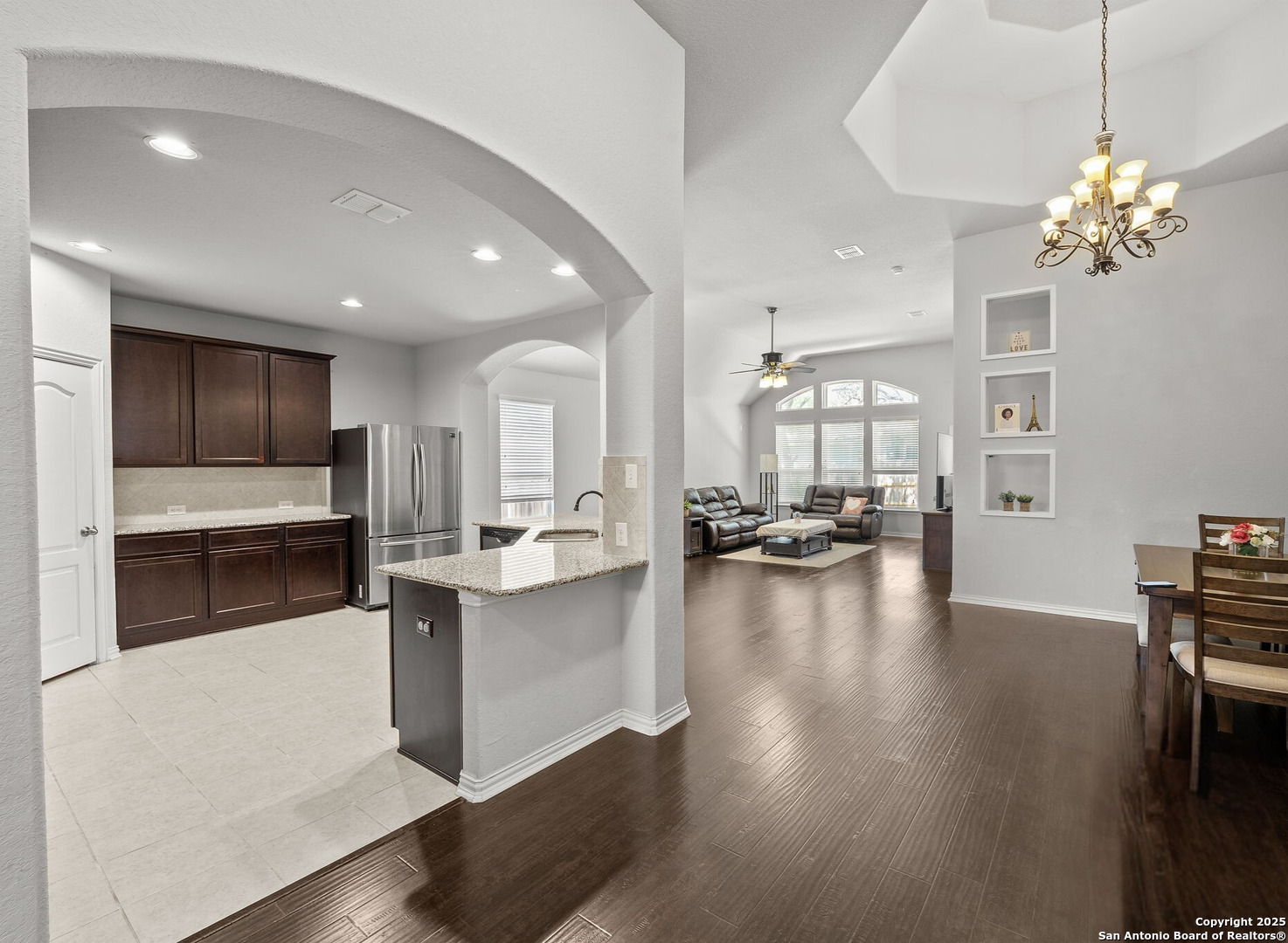Property Photo: 7635 Mission Summit TX 78015