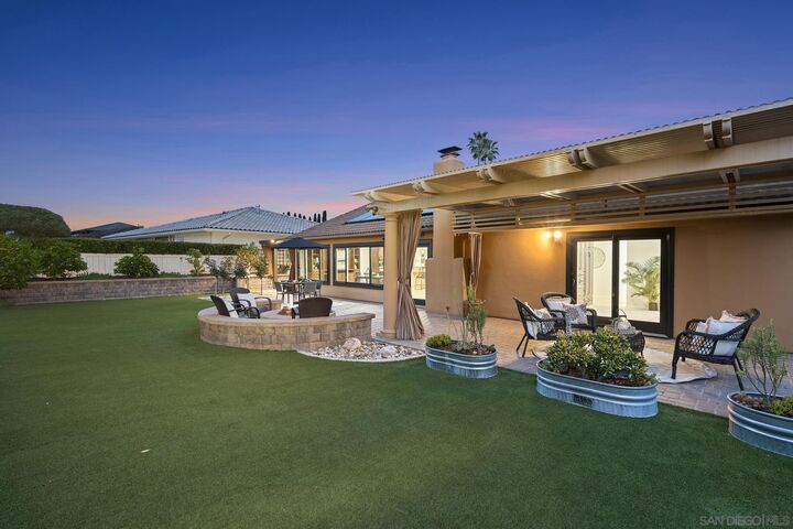 Property Photo: 17362 Campillo Dr CA 92128