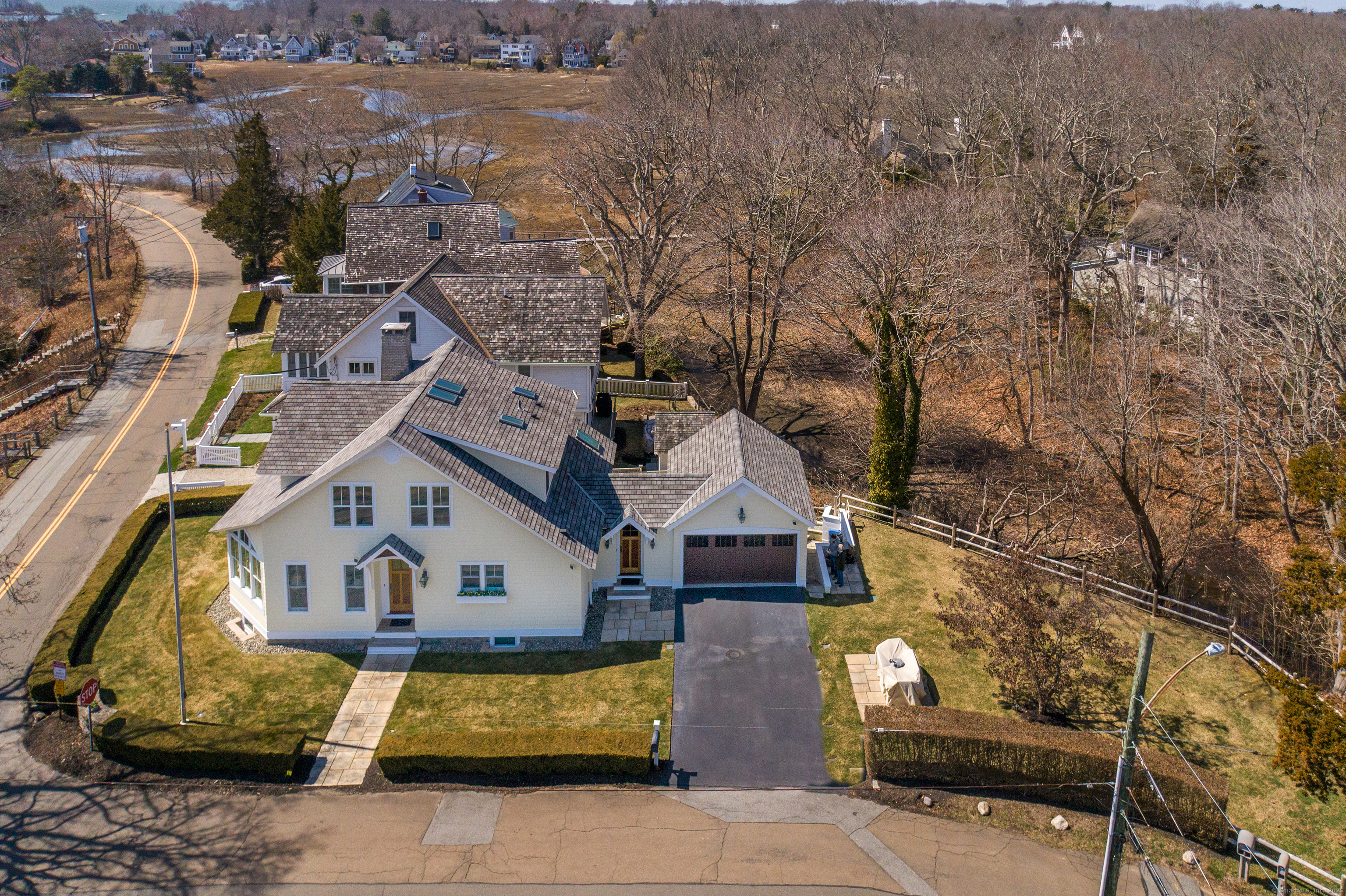 Property Photo: 25 Seaview Avenue CT 06443