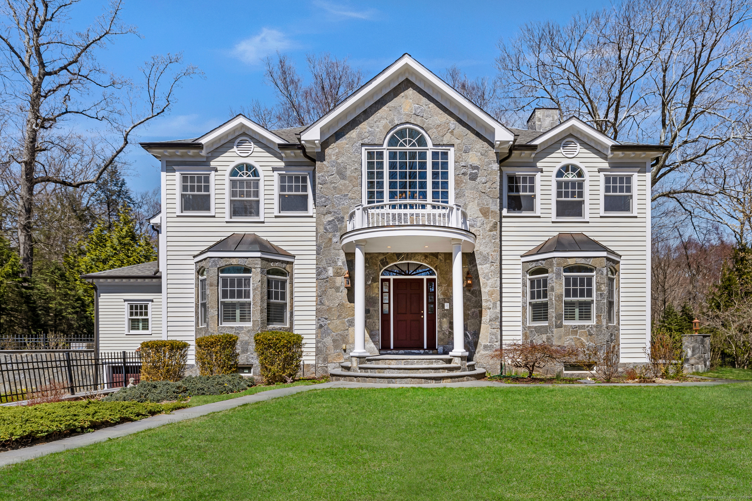 139 Jelliff Mill Road  New Canaan CT 06840 photo