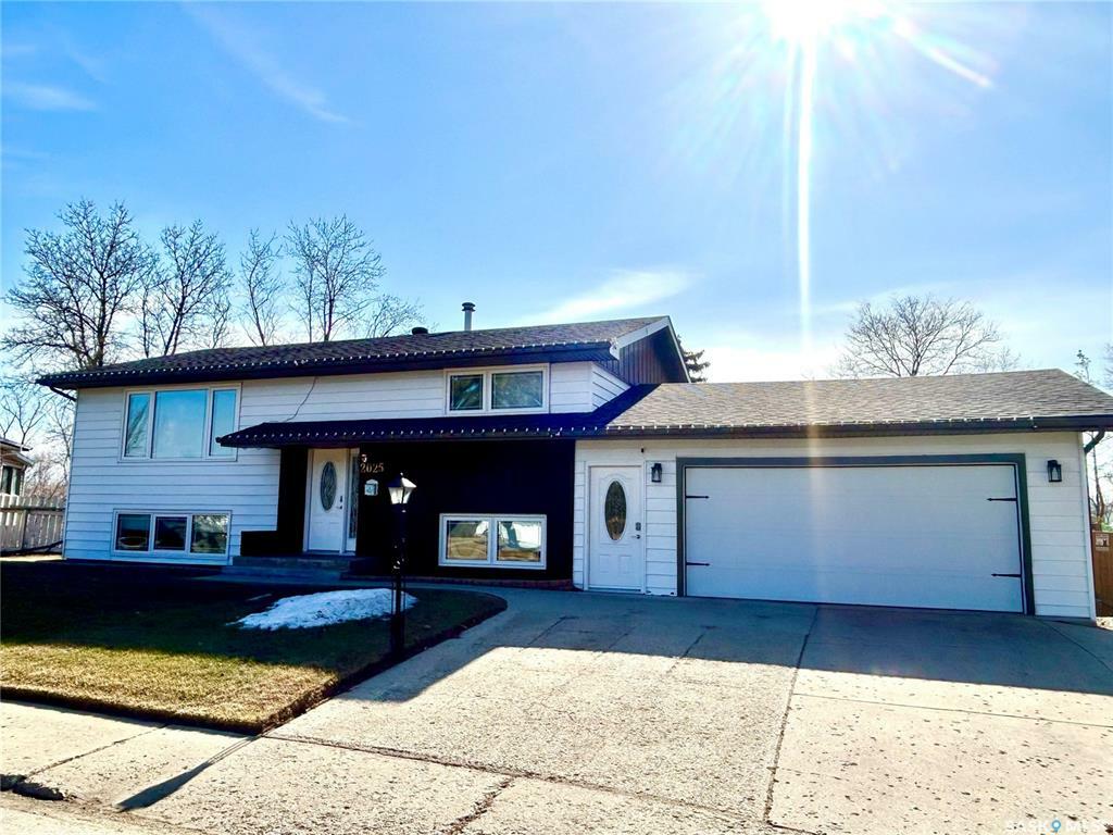 Property Photo: 2025 Mayfair Bay SK S4A 1X7