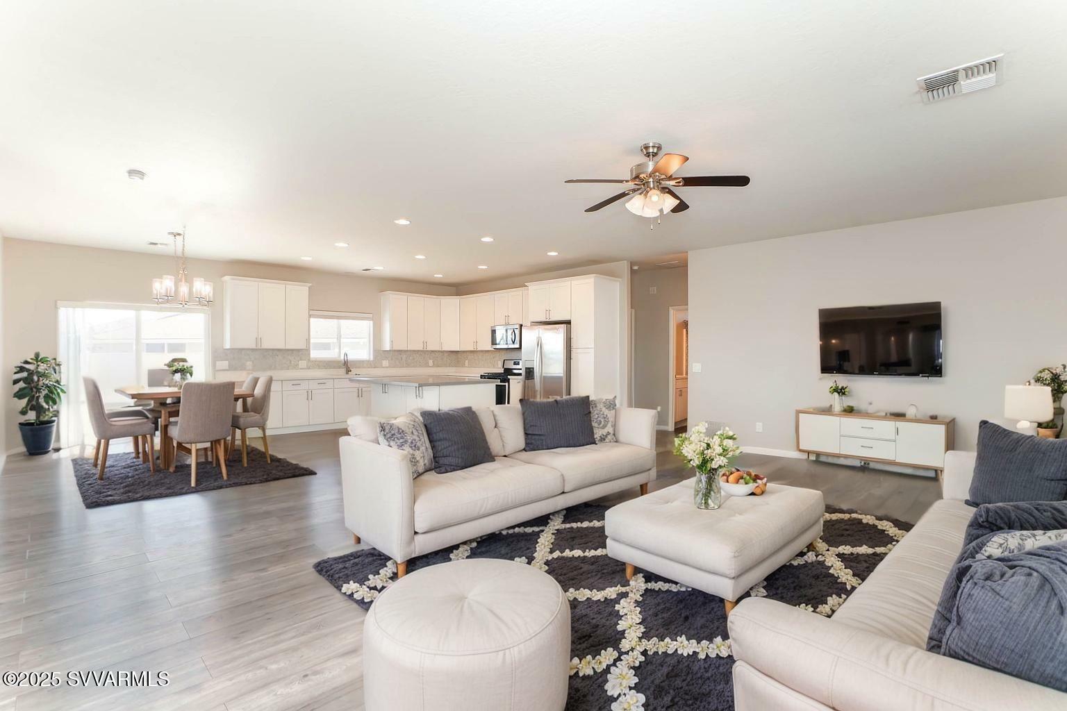 Property Photo:  2159 S Cody Circle  AZ 86326 