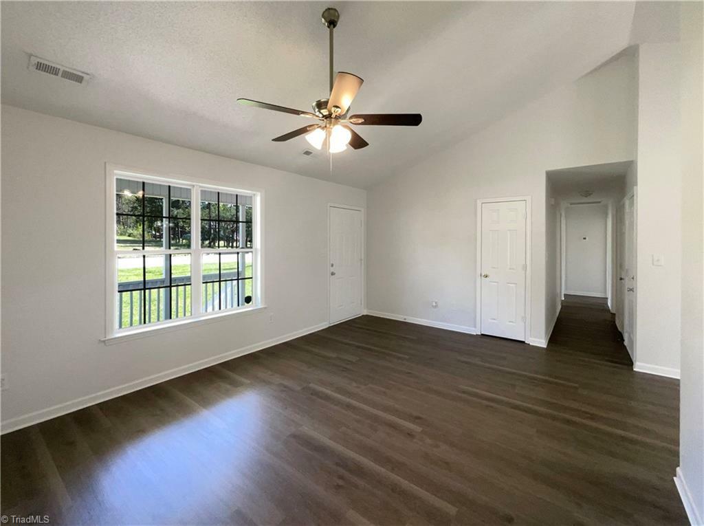 Property Photo: 1144 Liberty Drive NC 27360