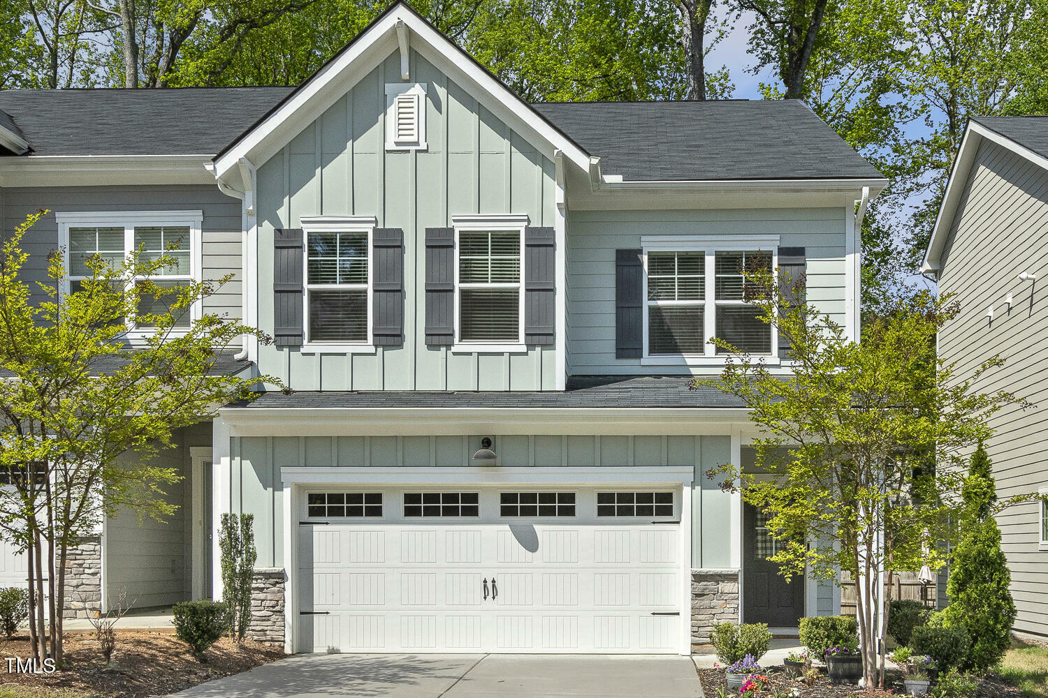 Property Photo: 1614 Brussels Drive Drive NC 27502