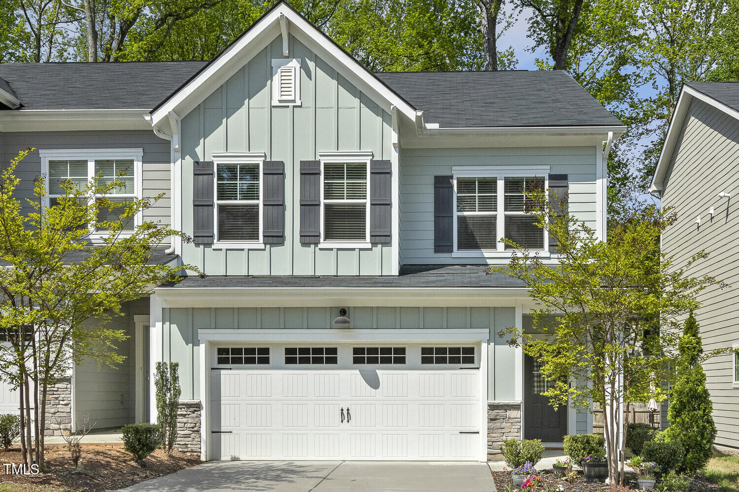 Property Photo: 1614 Brussels Drive NC 27502