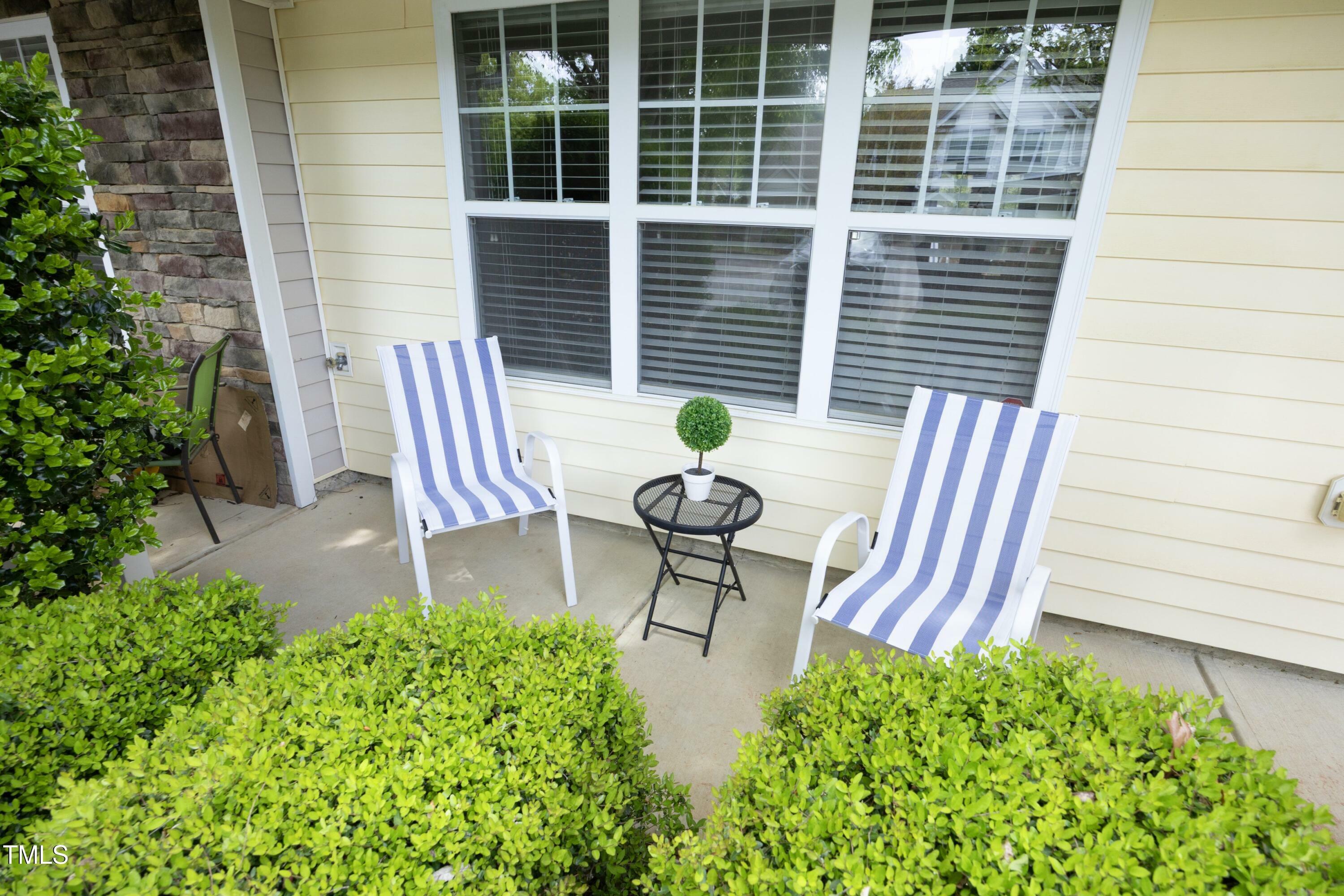 3623 Bison Hill Lane  Raleigh NC 27604 photo