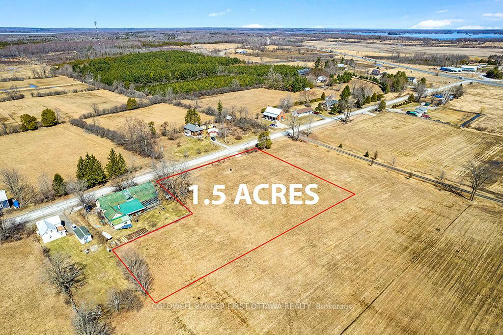 Property Photo: 1793 Drummond 7th Concession ON K7H 3C8