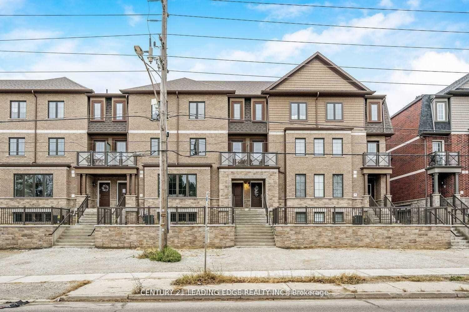 Photo de la propriété: 445 Ontario Street S 83 ON L9T 9K4