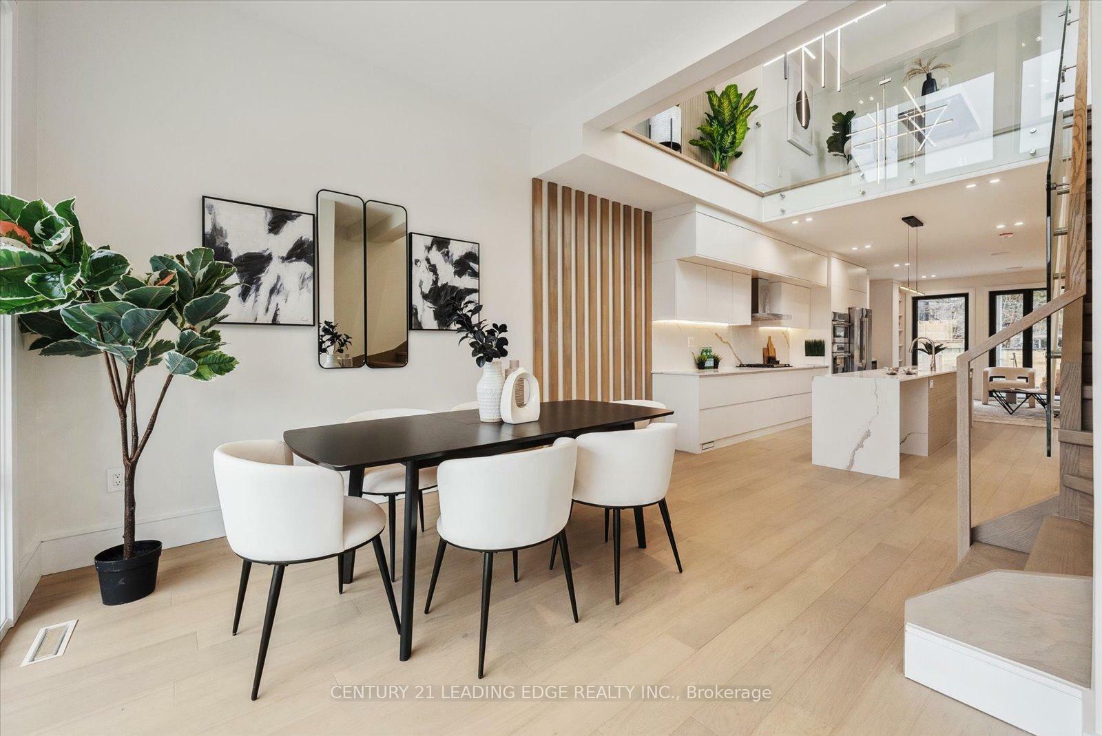 Property Photo: 257 Robina Avenue ON M6C 3Y9