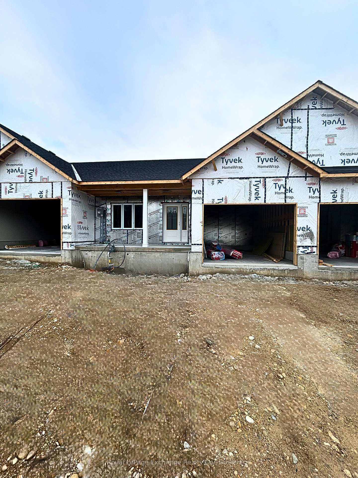 Property Photo: 443 Park Street W ON N0G 1R0