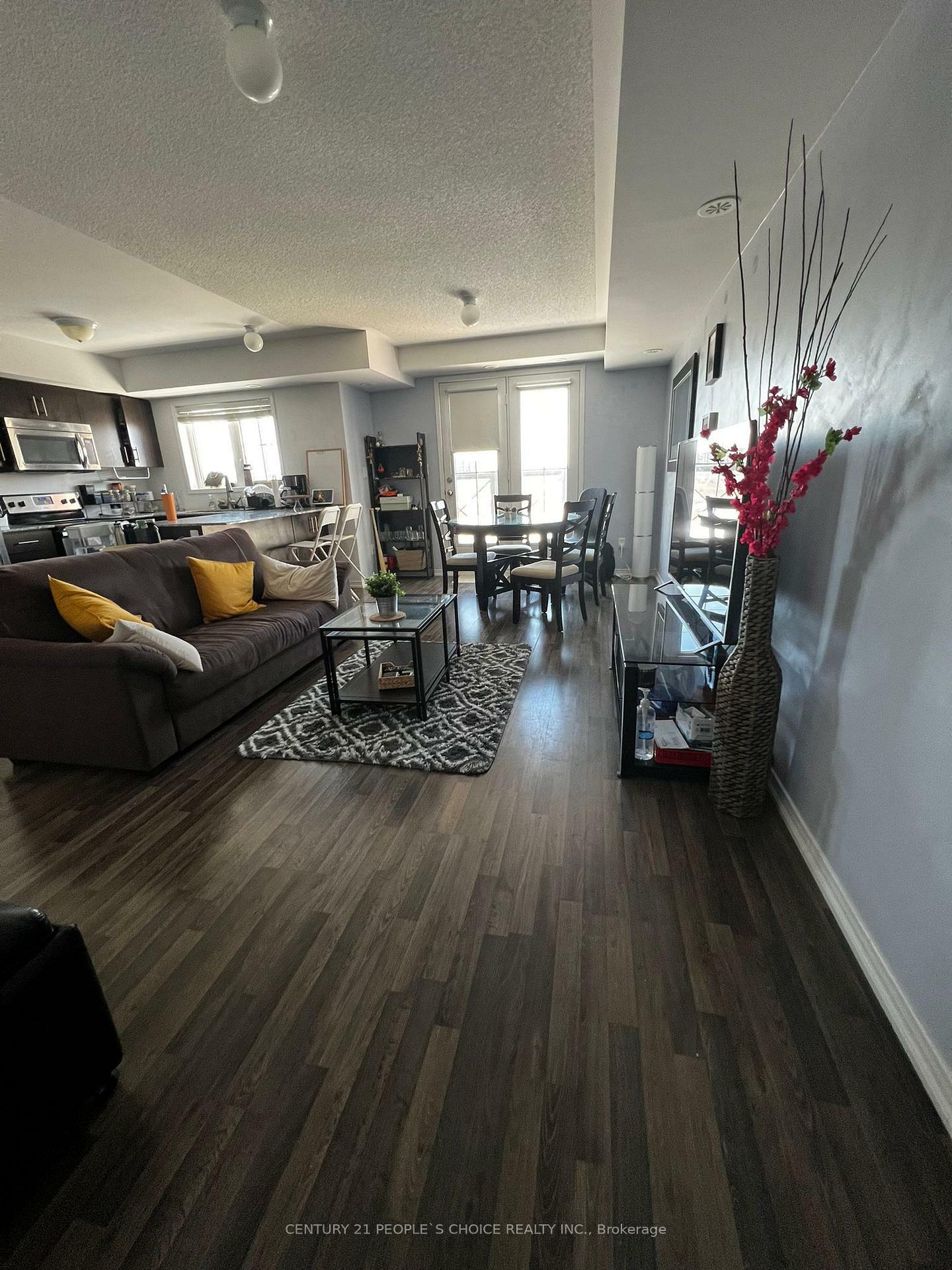 Property Photo: 2504 Post Road 16 ON L6H 0K1