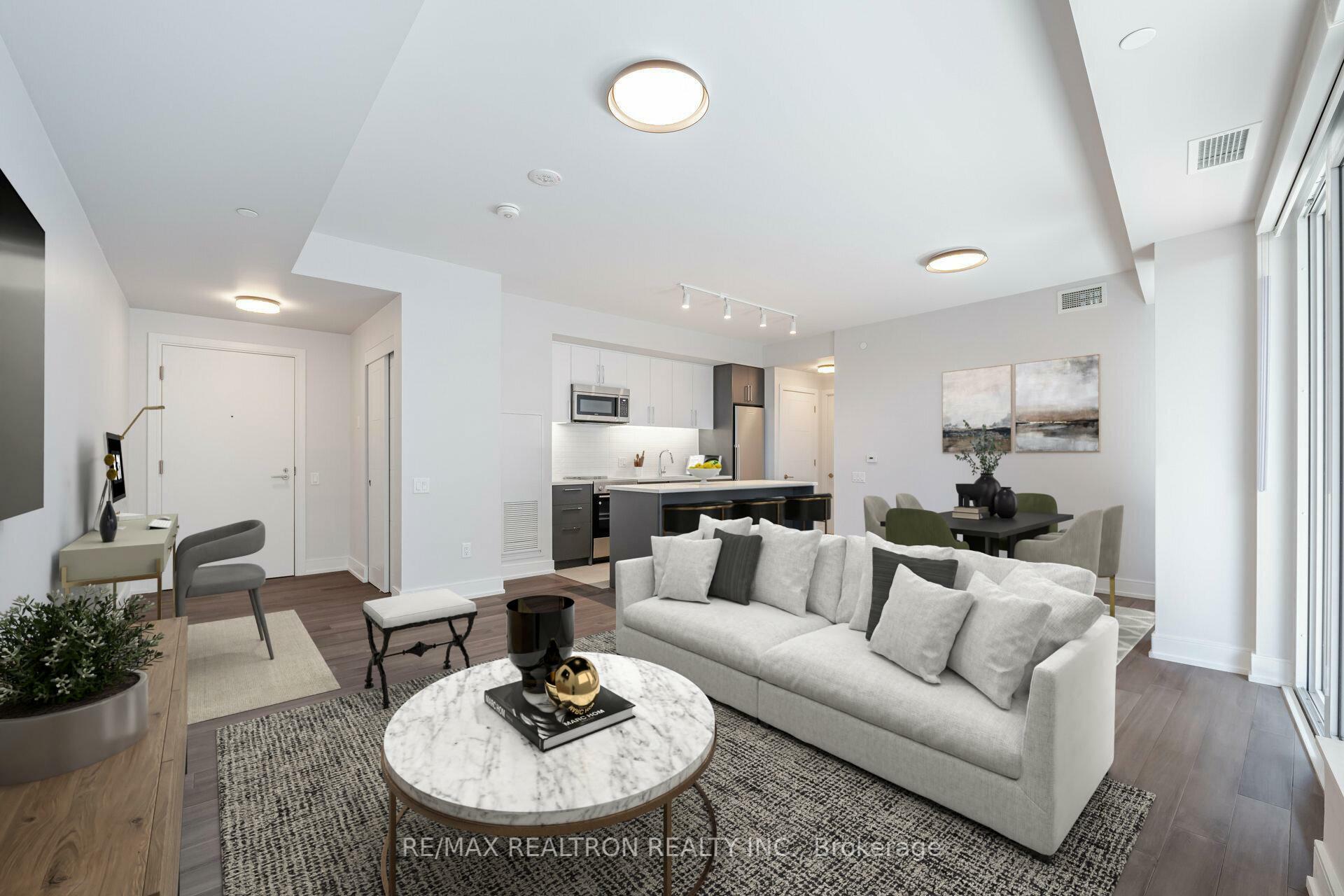 Photo de la propriété: 2525 Bathurst Street 1003 ON M6B 2Y9