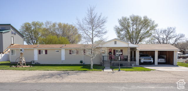 145 S 100 E  Redmond UT 84652 photo