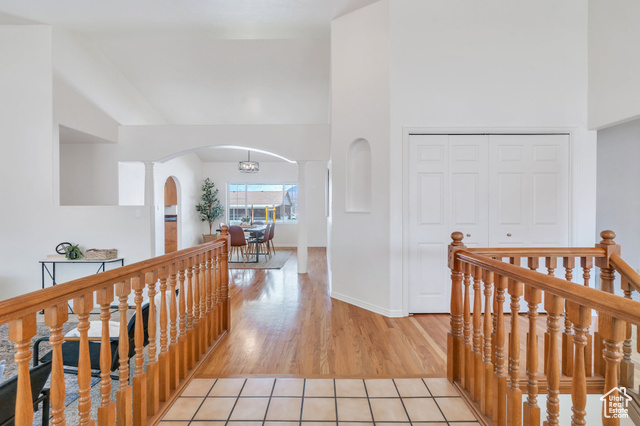Property Photo: 492 W 175 N UT 84057