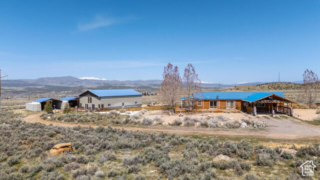 Property Photo: 19185 N 11250 E UT 84647