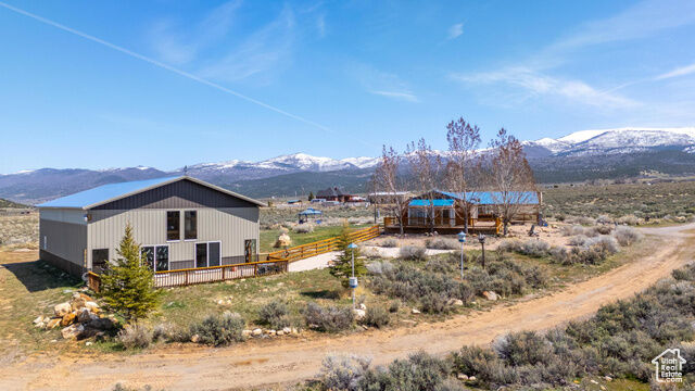 Property Photo:  19185 N 11250 E  UT 84647 
