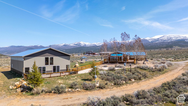 Property Photo: 19185 N 11250 E UT 84647