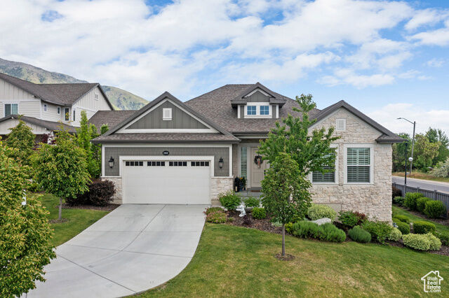 Property Photo:  Address not disclosed  UT 84092 
