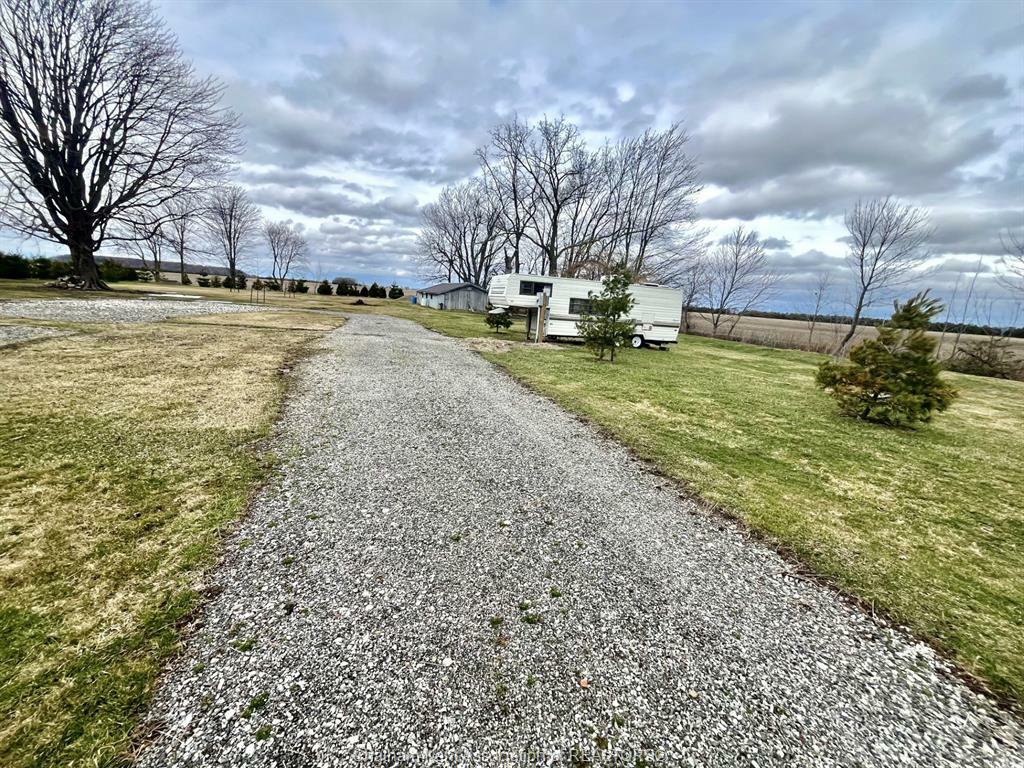 Property Photo: 5095 Talbot Trail ON N0P 1W0
