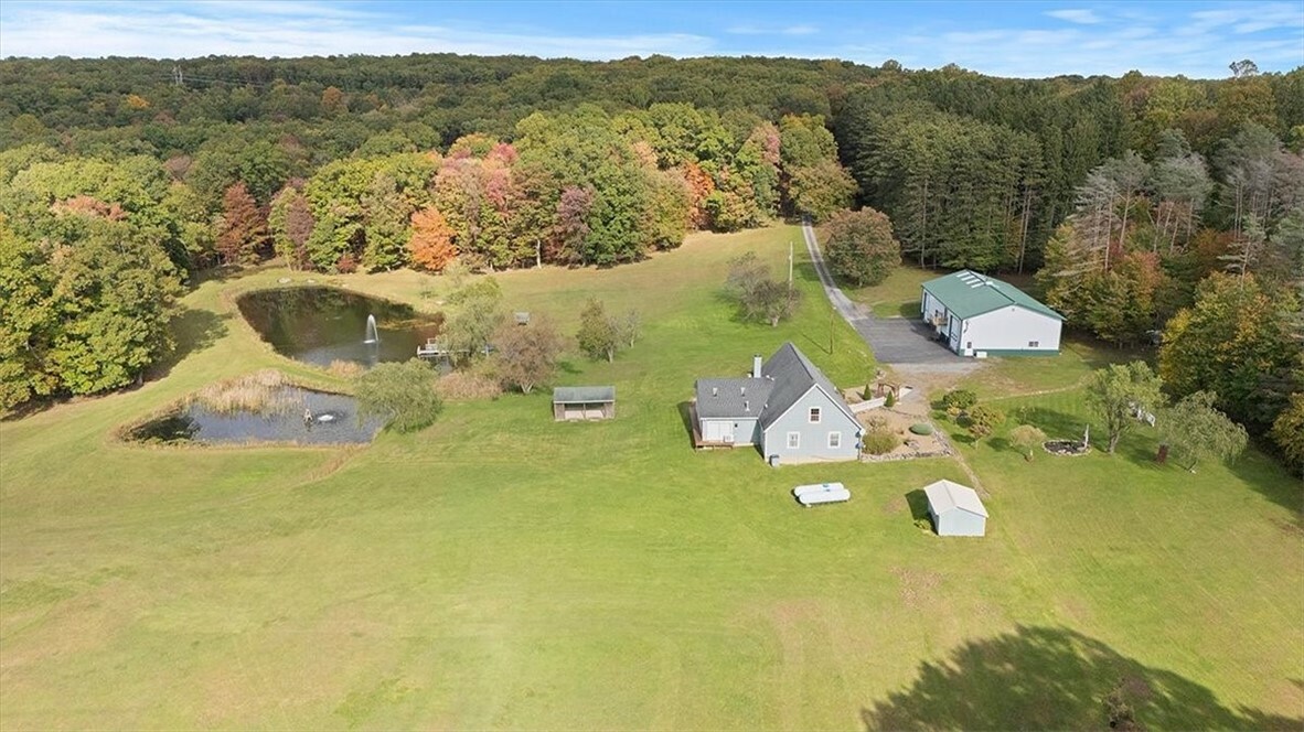 Property Photo: 166 Ed Lees Ln PA 16374