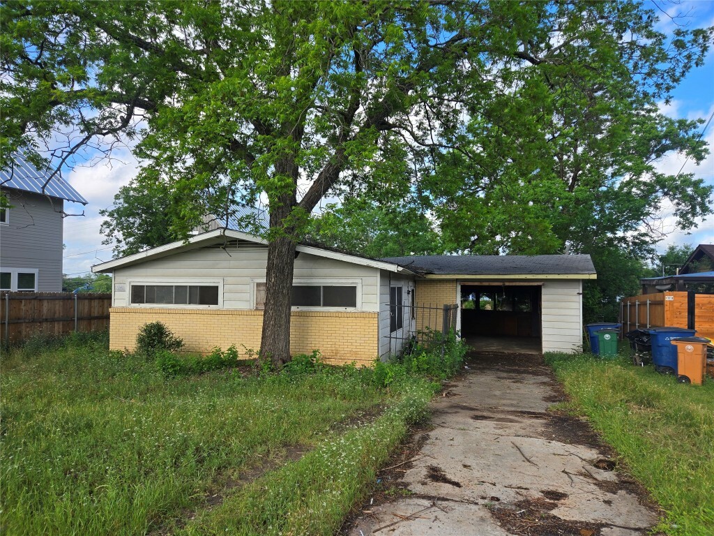 3804 Tower View Court  Austin TX 78723 photo