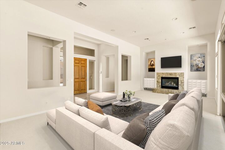 Property Photo: 27799 N 67th Way AZ 85266