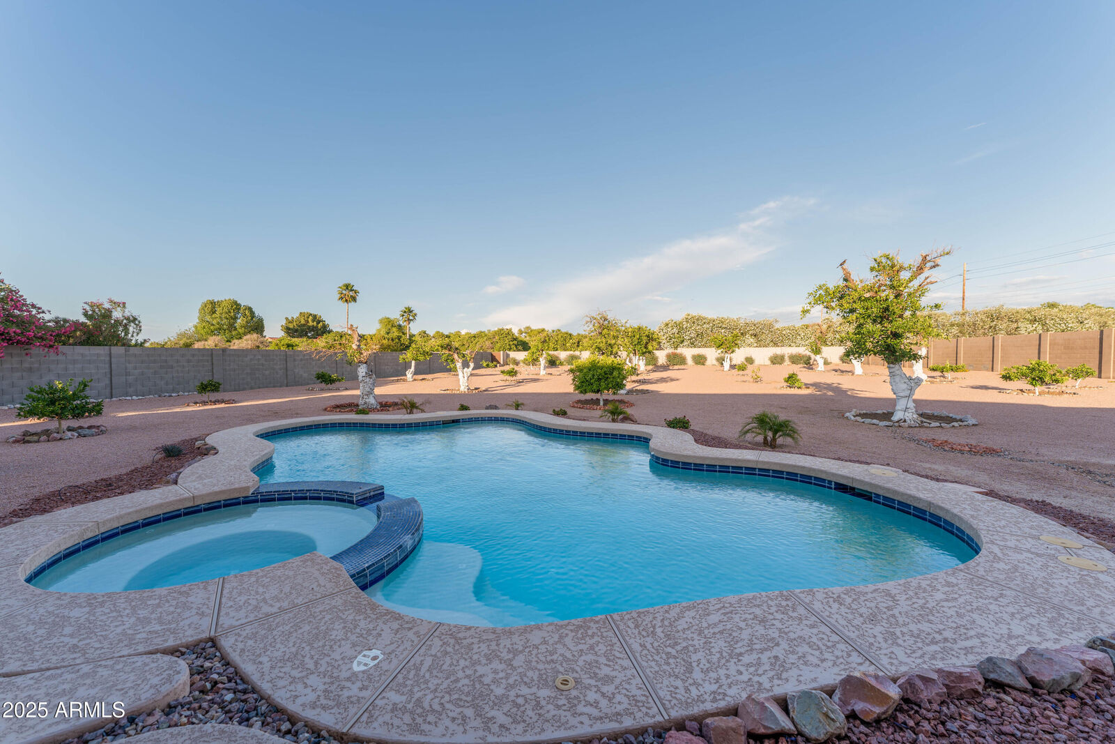 Property Photo:  7969 S 172nd Street  AZ 85142 
