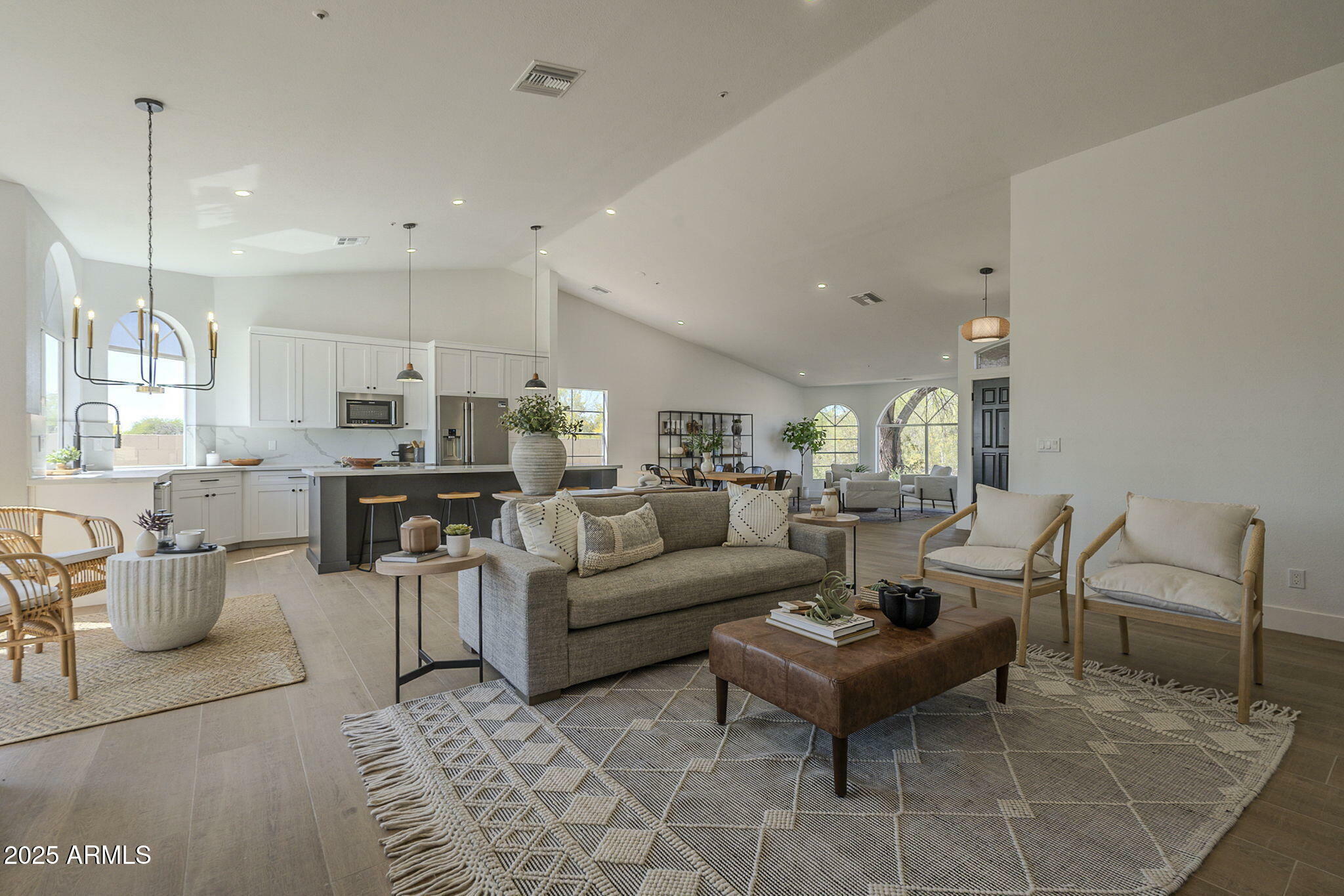 Property Photo: 18653 N 93rd Street AZ 85255