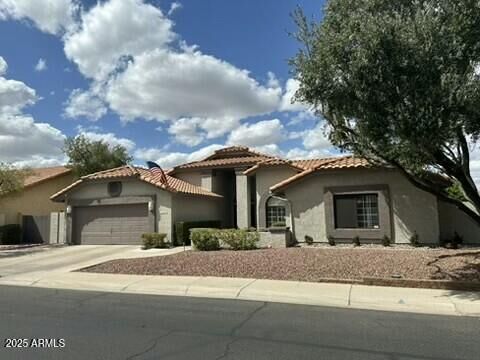 Property Photo:  1420 W Sherri Drive  AZ 85233 
