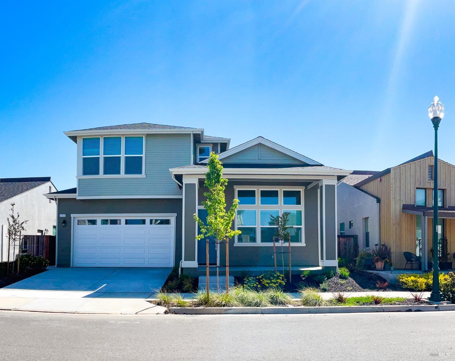 Property Photo:  1312 Calabazas Drive  CA 95492 