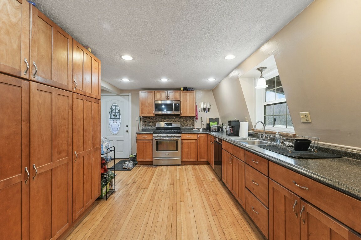 Property Photo: 775 Sweeney Road PA 18812