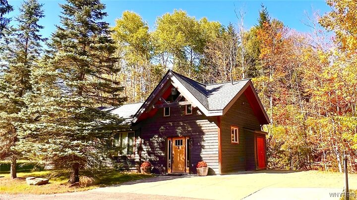6920 Route 242 W  Ellicottville NY 14731 photo