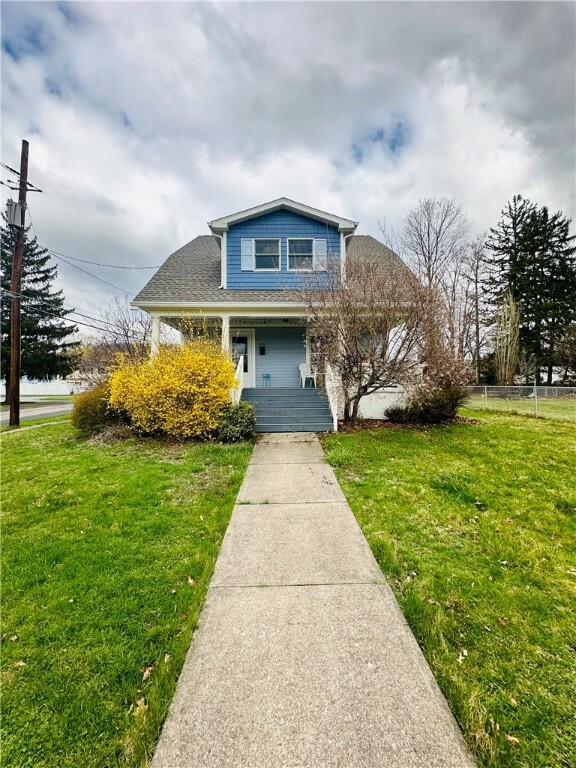 Property Photo: 930 W 1st Street NY 14905