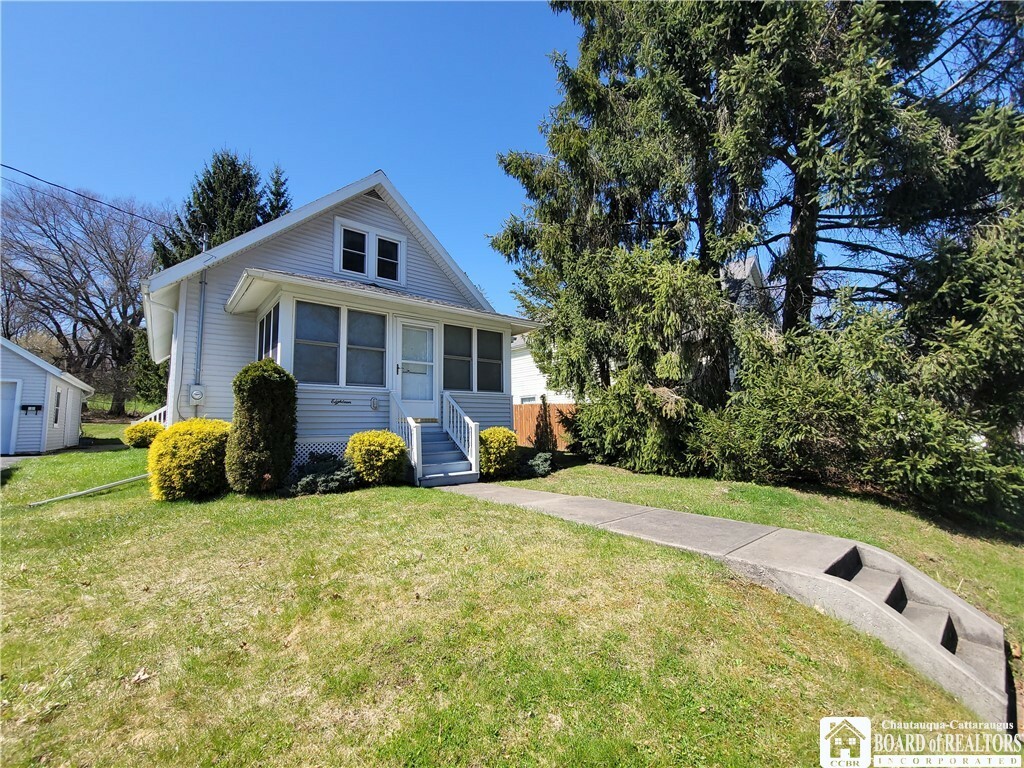 Property Photo: 18 Ivy Street NY 14701