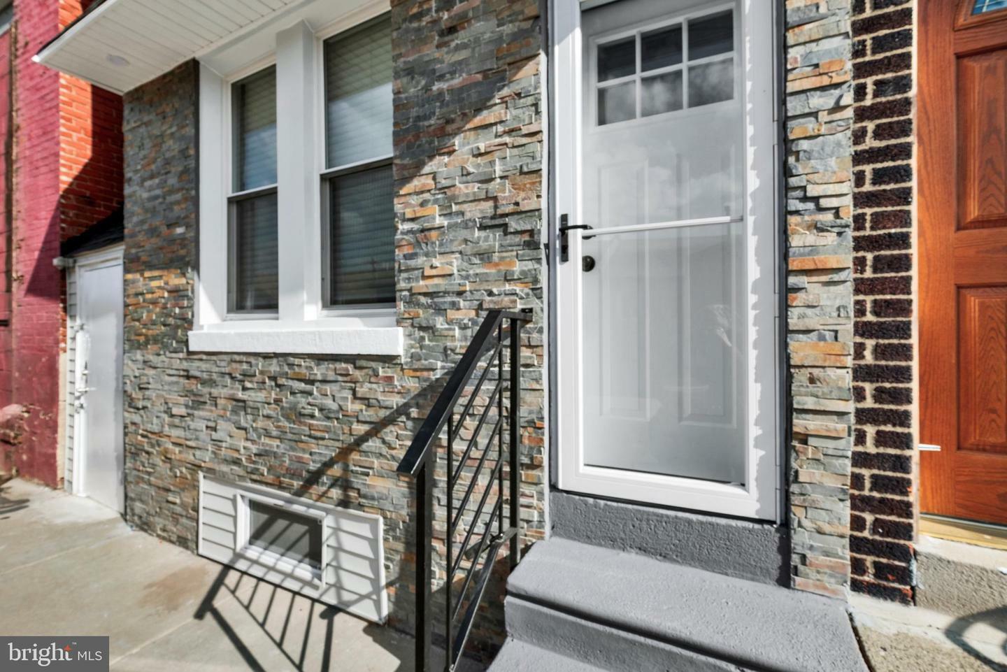 Property Photo: 3463 Livingston Street PA 19134
