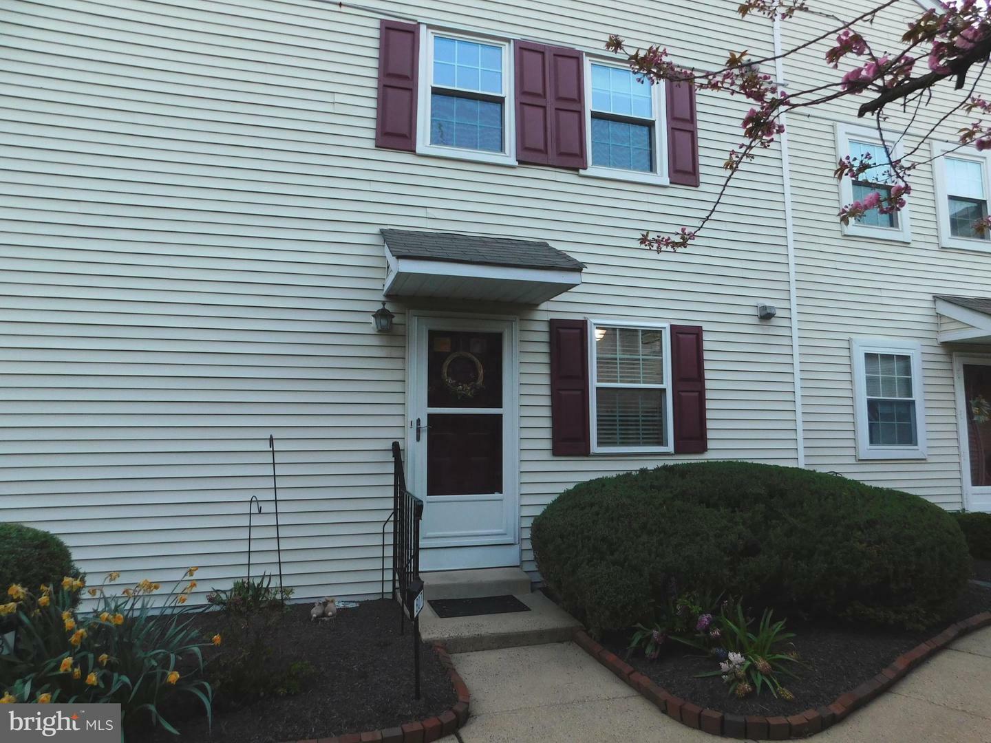 Property Photo: 807 Steamboat Station Steamboat 807 PA 18966