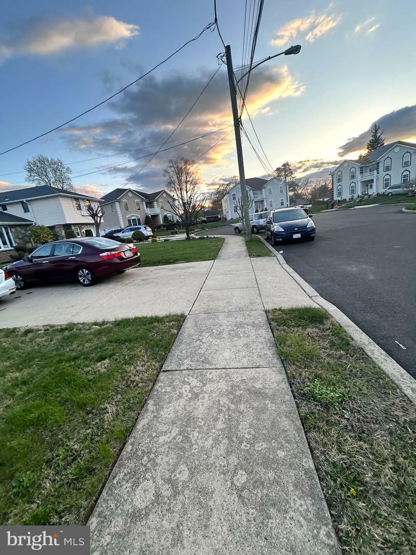 Property Photo: 114 Almatt Place PA 19115