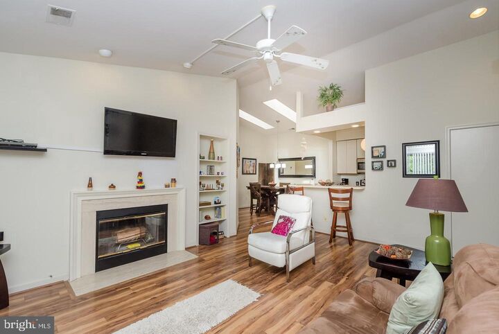 13702 Modrad Way 8 B 33  Silver Spring MD 20904 photo