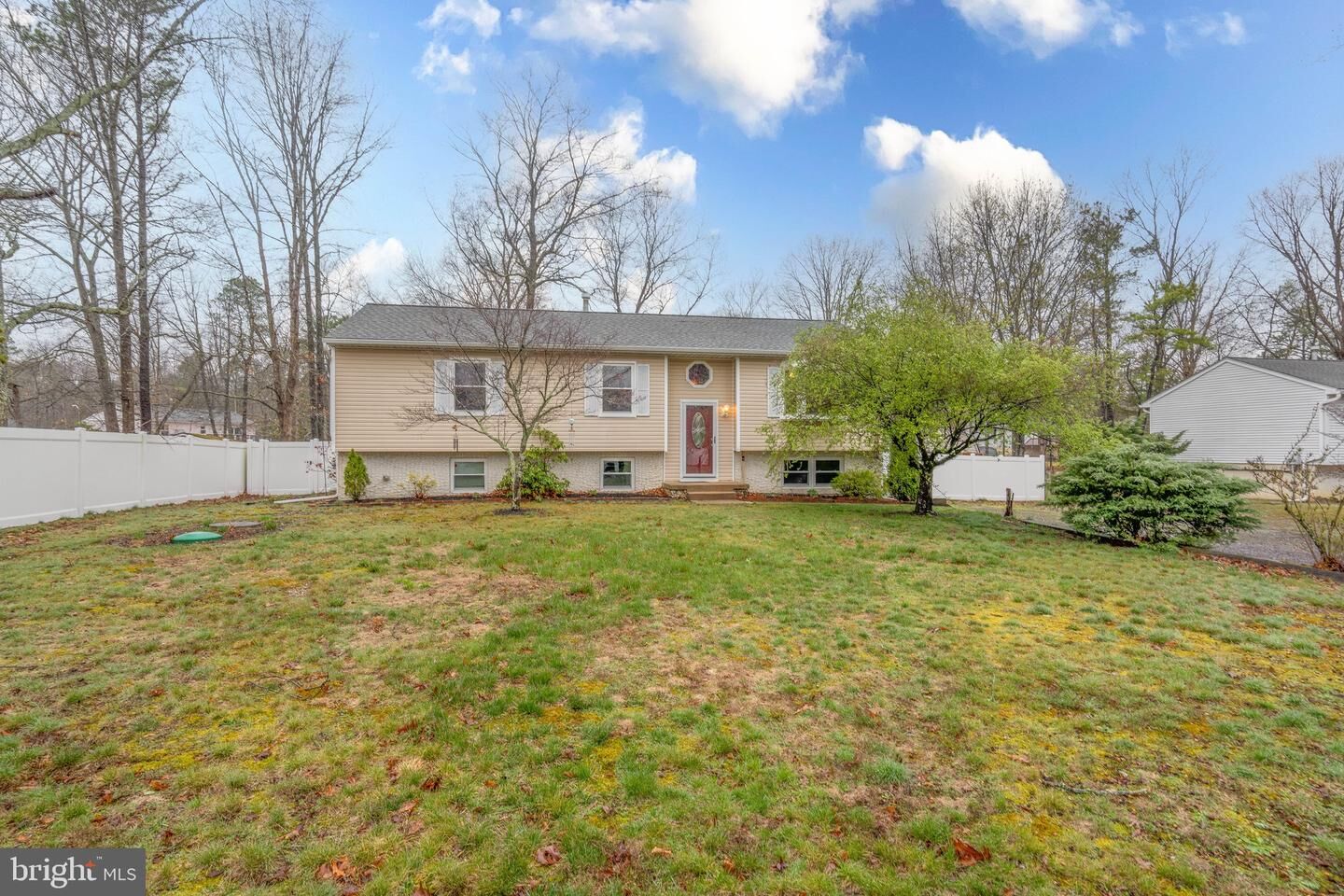 Property Photo:  109 Thomas Avenue  NJ 08346 