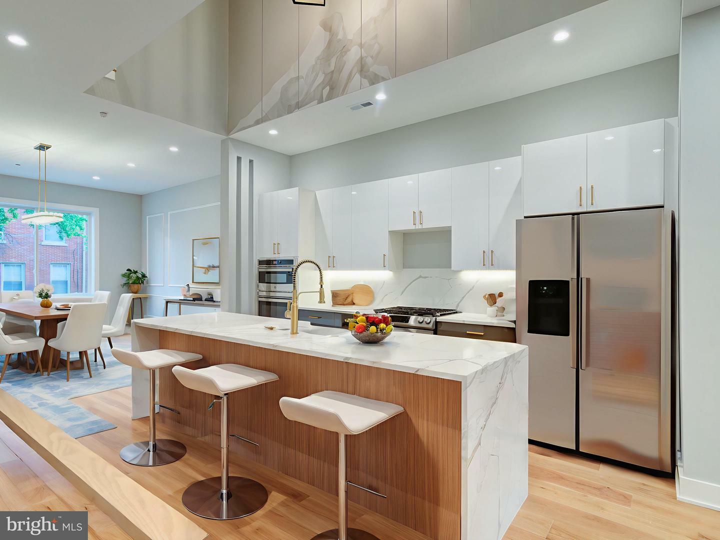 Property Photo: 1021 E Palmer Street PA 19125