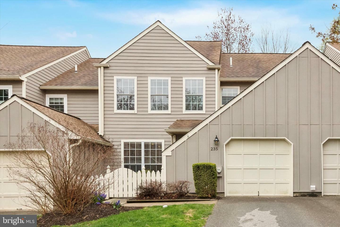 Property Photo: 235 Copper Beech Drive PA 19422
