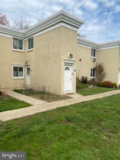 Property Photo: 11 Lake Avenue 3A NJ 08816