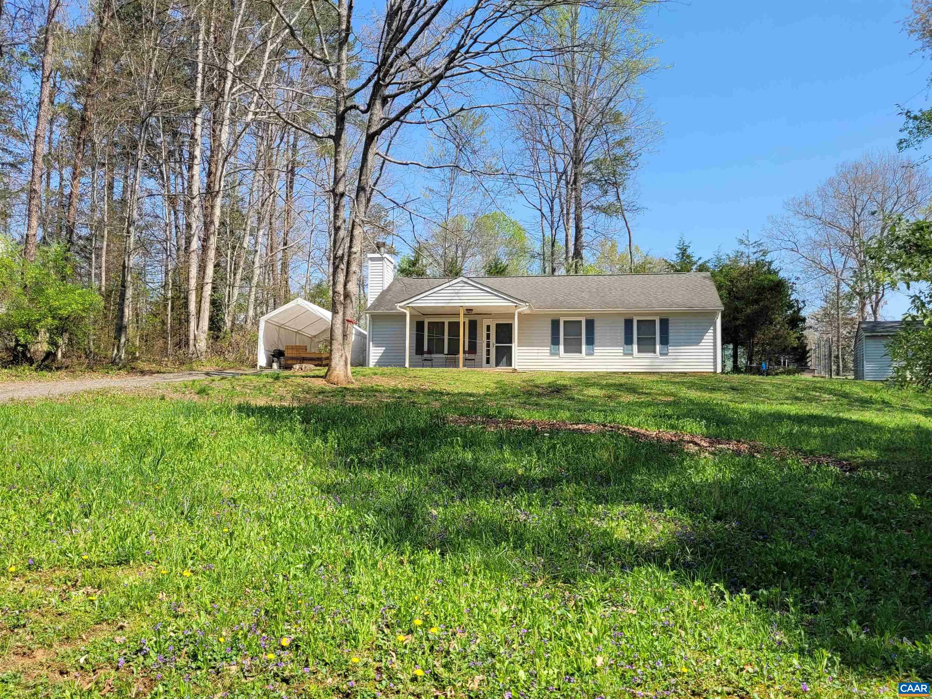 40 Marigold Rd  Ruckersville VA 22968 photo
