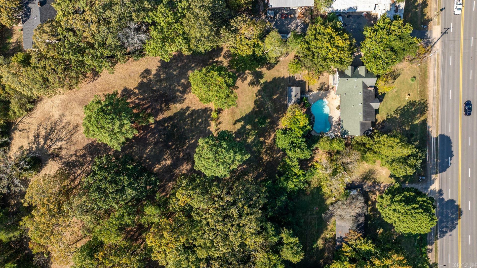 Property Photo: 2045 Old Morrilton Highway AR 72032