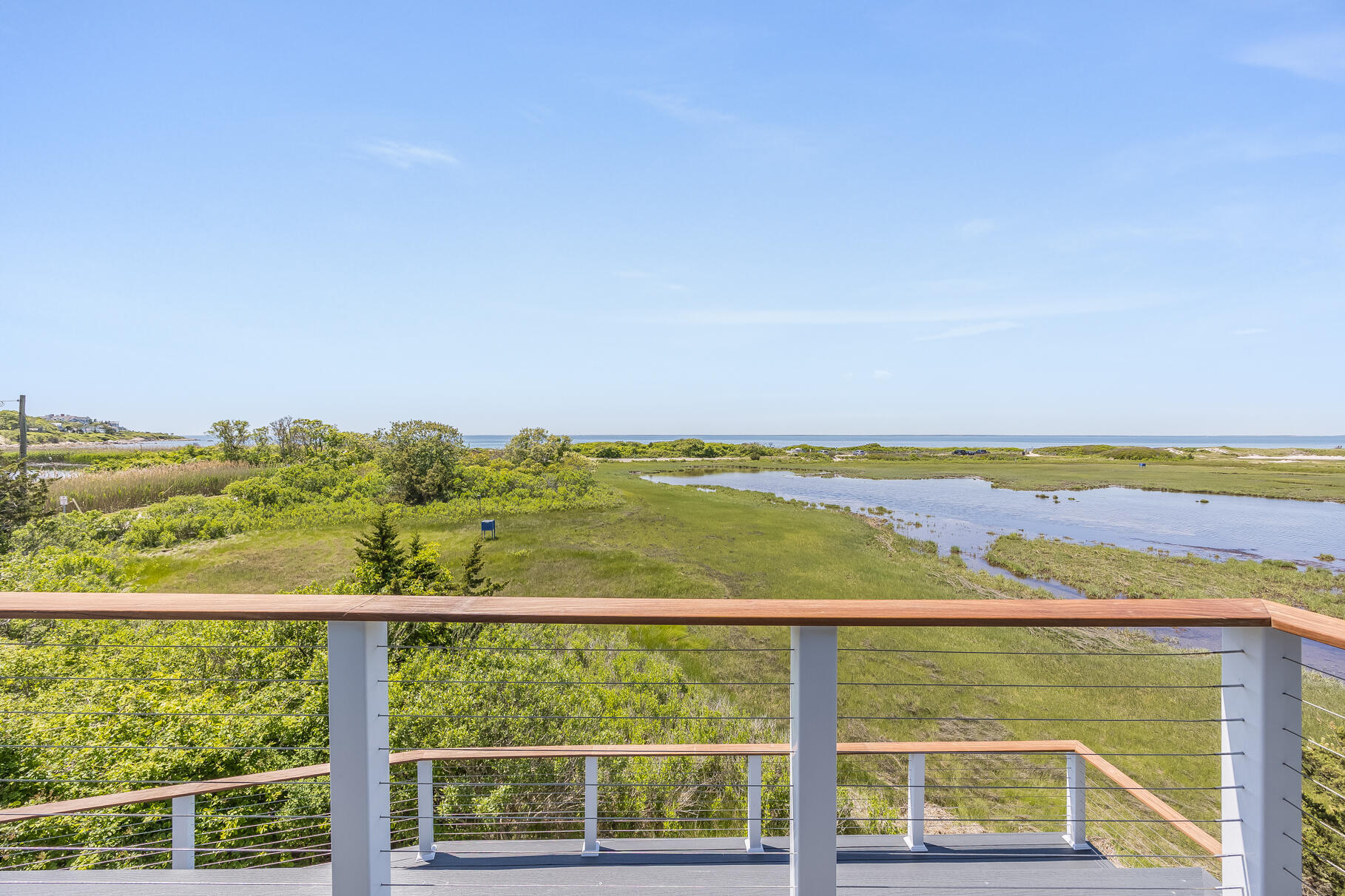 Property Photo: 33 Wood Neck Road MA 02540